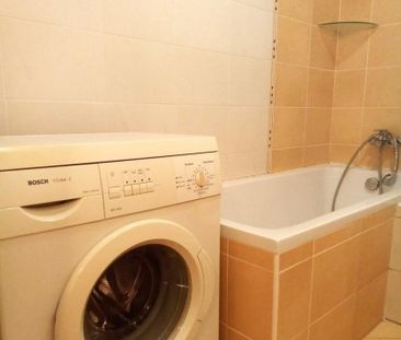 Pronájem bytu 1+kk 40 m2 - Fotografie 2