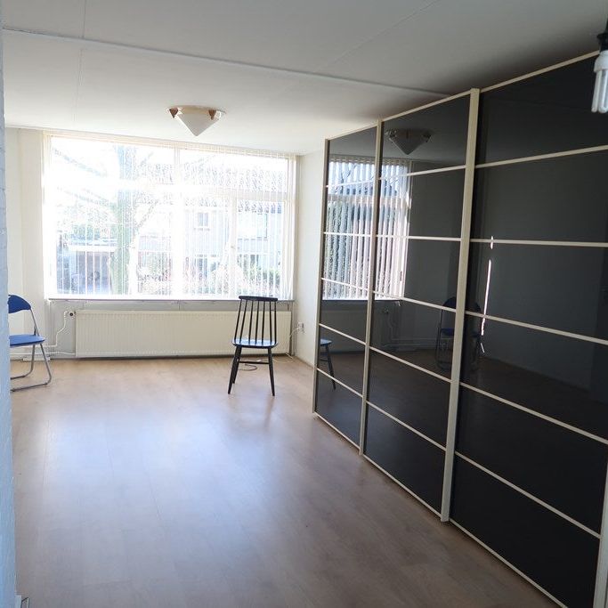 Te huur: Appartement Koningin Emmaweg in Houten - Photo 1