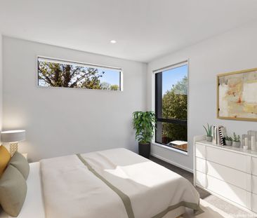 109B Warrington Street, Mairehau - Photo 1