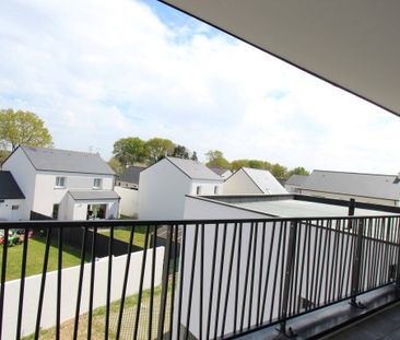 Appartement 3 pièces - - Photo 3