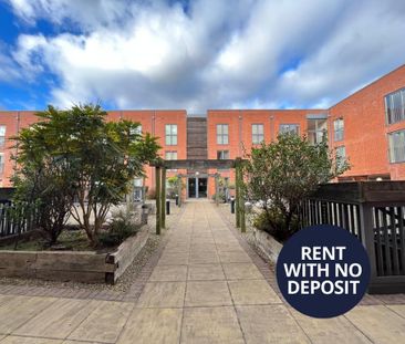 2 bedroom flat to rent - Photo 2