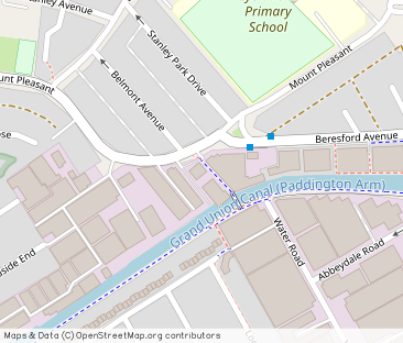Junction House, 8 Liberty Centre, Wembley, HA0 - Photo 1