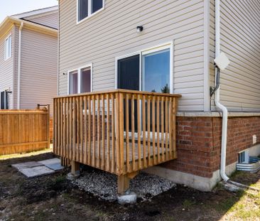 For Lease - 59 Todd Crescent, Southgate, Ontario - Photo 5