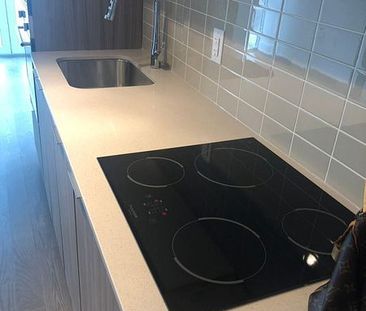 For Lease - 955 Bay Street Unit# 806, Toronto, Ontario - Photo 5