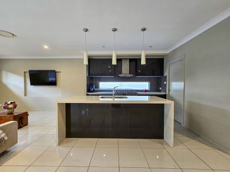 Spacious Family Home in a Prime Oran Park Location - Photo 4