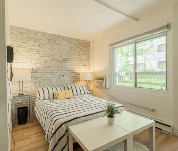 Appartement, Montréal (Ville-Marie) - Photo 6