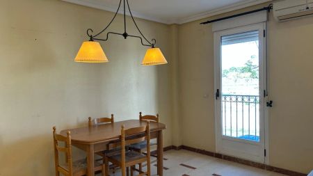 Piso de alquiler en Avenida Libertad, Novelda - Photo 4