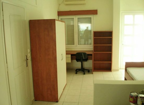 Studio/Γκαρσονιέρα για ενοικίαση Νέο Αιγάλεω (Αιγάλεω) - Photo 1