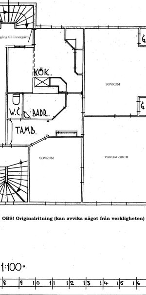 Järnvägsgatan, Borås - Photo 2