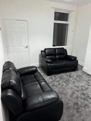2 Bed Terraced House, Craners Road, CV1 - Photo 1