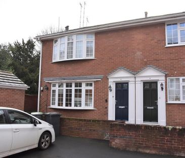 2 bedroom maisonette to rent - Photo 4