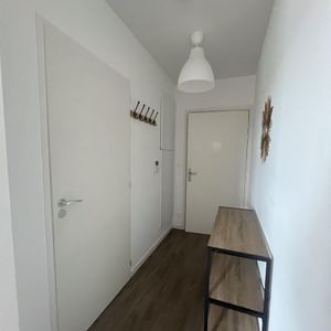 Location Appartement RENNES / Quartier JEANNE D´ARC - Photo 2