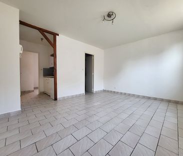 Location Appartement 1 pièce 30m² - Photo 3