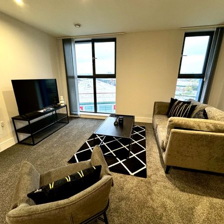 1 bedroom apartment to rent - Photo 4