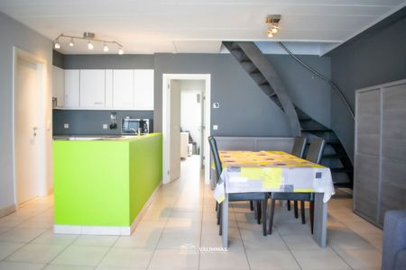 Duplex Te huur in Asse - Photo 5