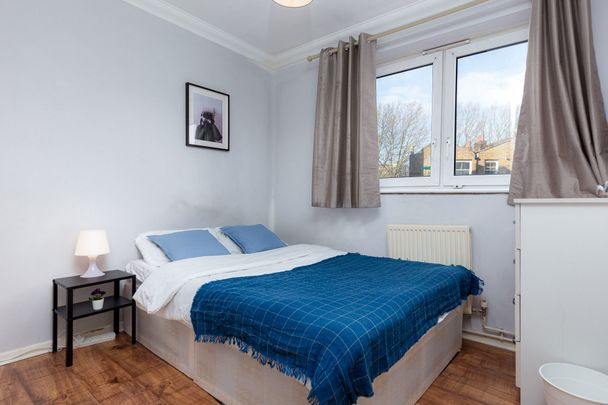 RM4 Gosset Street | Shoreditch | London | E2 7BA - Photo 1
