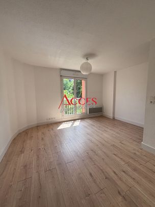 Location Appartement 1 pièce 23m² - Photo 1