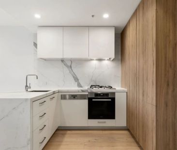 Unit 205/48 Blenheim Street, - Photo 2