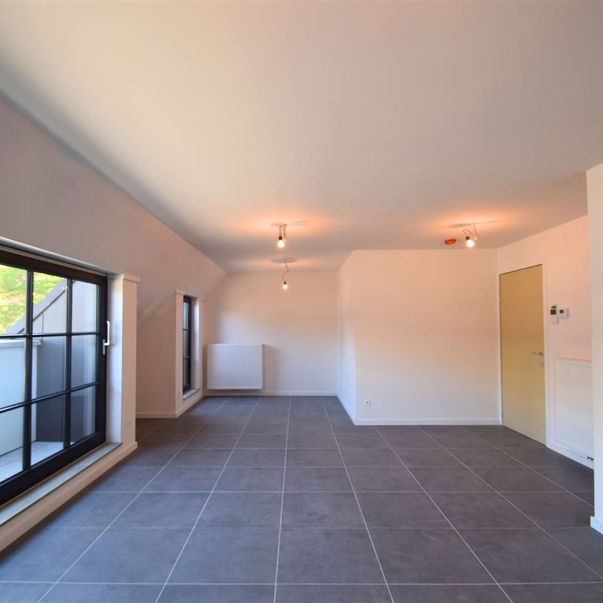 Appartement te huur in Schilde met 1 slaapkamer - Photo 1