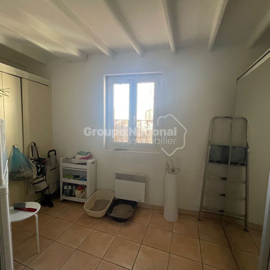 APPARTEMENT MONTEUX T3 AVEC MEZZANINE, - Photo 1