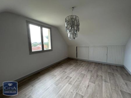 Maison à louer 6 pièces 137.5m² - Photo 5
