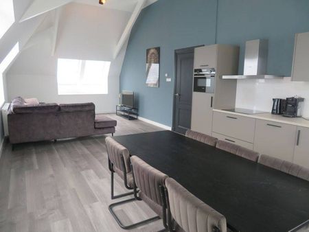 Te huur: Appartement Fazantlaan in Eindhoven - Photo 2