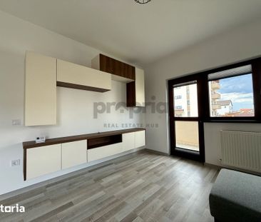 APARTAMENT 2 CAMERE + GRĂDINĂ PRIVATĂ - LANGĂ STREET MALL SANPETRU - Photo 1