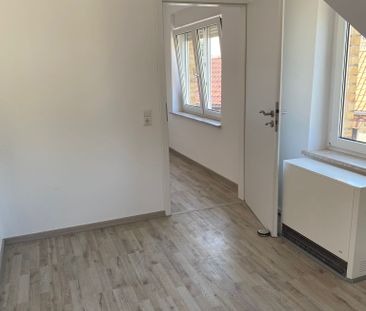 Gemütliche 3 Zimmer-Wohnung in Pohritzsch sucht neue Bewohner! - Photo 3