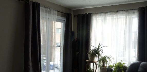 Très Grand Appartement 4½ Sherbrooke Sec - Photo 2
