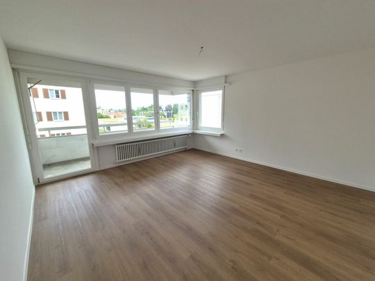 4.5 Zimmer-Wohnungen an zentraler Lage - Photo 1