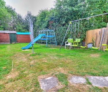 2 bedroom maisonette to rent - Photo 6