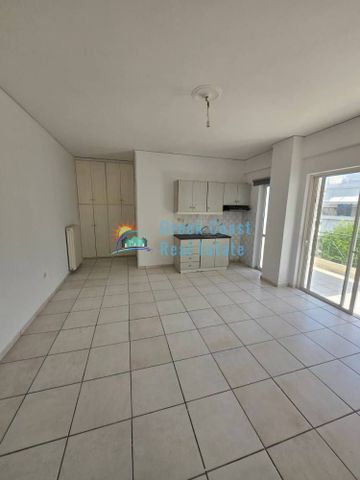 Studio/Γκαρσονιέρα για ενοικίαση Σύνορα - Αστυνομικά - Νοσοκομείο (Πάτρα) - Φωτογραφία 4