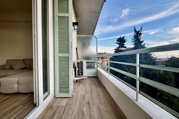 NICE - BAUMETTES - Photo 1