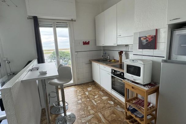 49 BD RENE CASSIN - STUDIO MEUBLE - Photo 1