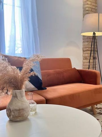 Avinguda Doctor Peset Aleixandre, Valencia, Valencian Community 46019 - Photo 2