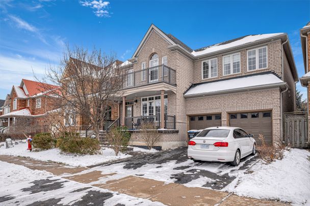 For Lease - 3120 Velmar Drive, Mississauga, Ontario - Photo 1