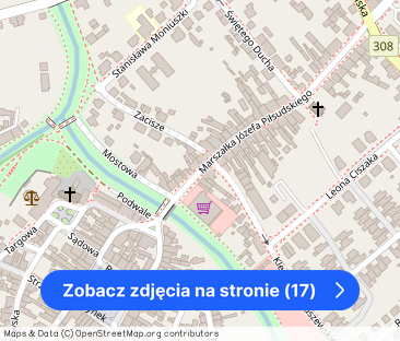 Mieszkanie do wynajęcia, 38 m², 2 pokoje Kościan – zdjęcie 1