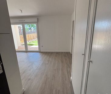 Location Appartement 2 pièces 45m² - Photo 1