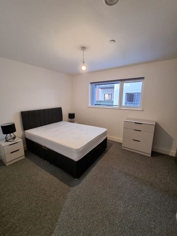 49 Hurst Street, Liverpool, L1 - Photo 5