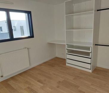 Appartement T1 à louer Nantes - 9 m² - Photo 6