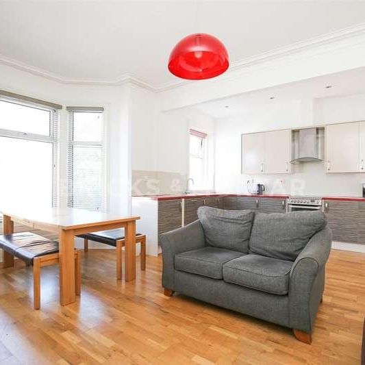 (?ppw) Heaton Road, Heaton, Newcastle Upon Tyne, NE6 - Photo 1