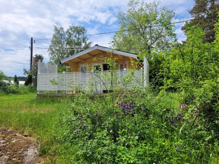 Karlskärsvägen, Färentuna - Photo 5