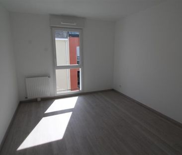 Location Appartement 2 pièces 40m² COUERON 44220 - Photo 1