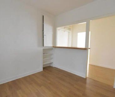 Appartement à louer 2 pièces 29.97m² - Photo 5
