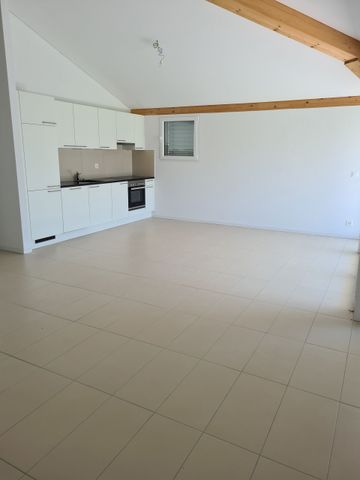 Appartement de 3.5 pièces à Dompierre FR - Photo 2