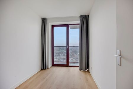 Appartement te huur: Baan 34-B19 3011 CB Rotterdam - Foto 5