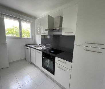 Appartement 4 pièces HOUILLES, - Photo 1