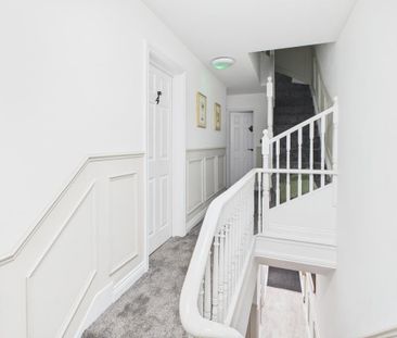 1 bedroom house of multiple occupation to rent - Photo 1