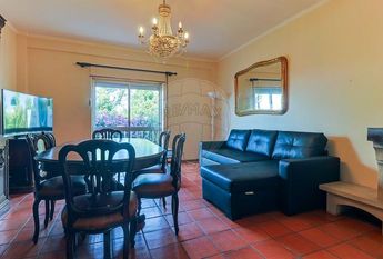 Apartamento T3 em Coimbra