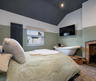 King Street, Twyford, Melton Mowbray, LE14 - Photo 3